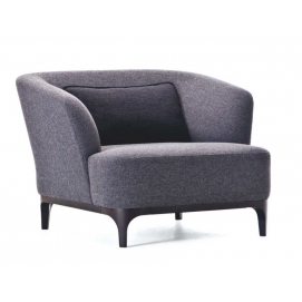 Elle P armchair